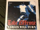 Take Offense Test Press Terror Turnstile Trapped Under Ice Sick Of It All