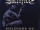 Sacrifice - Soldiers Of Misfortune Vinyl LP