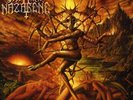 Impaled Nazarene - Ugra Karma Black/Orange Splatter Vinyl LP