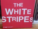 THIRD MAN RECORDS VAULT #34 THE WHITE STRIPES LIVE IN DETROIT TMR Jack vinyl