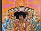 Jimi Hendrix Axie: Bold As Love Reel-to-Reel RST 6281-C