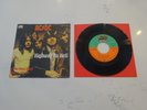 VG+/VG++ AC/DC Highway To Hell 45 7  1979 GERMANY LABEL VARIANT  Blood
