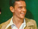 FRANK SINATRA THE VOICE LP VINYL RARE  1956
