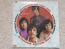 PINK FLOYD - INTERVIEW PICTURE DISC LP -  BAK 2028 (COVER EX DISC EX+)