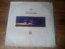 Depeche mode Music for the masses mexican edition VINYL TRANSLUCENT