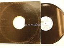 Sounds Of Blackness - Optimistic, LP 12