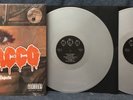 TOBACCO Ripe & Majestic 2xLP SILVER Vinyl Unplayed OOP Black Moth Super Rainbow