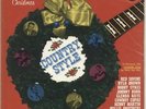 Various-Country Merry Christmas Country Style UK vinyl LP album record CW125