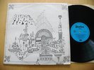 PINK FLOYD Relics LP EMI Starline SRS 5071 UK 1971 A1/B3 TEXTURED SLEEVE EX+
