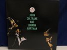 John Coltrane And Johnny Hartman 45rpm 2LP Original Recordings Group