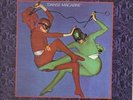 Esperanto Danse Macabre NEAR MINT A&M Vinyl LP