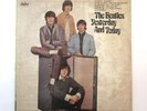 THE BEATLES YESTERDAY AND TODAY 2nd STATE UNPEELED BUTCHER COVER CAPITOL T-2553