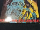 Blood Feast Kill For Pleasure Original 1987 LP