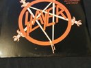 Slayer Criminally Insane Remix Maxi Single 1987