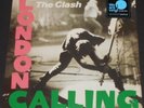 THE CLASH london calling UK 2-LP new sealed REISSUE 180 gram vinyl PAUL SIMONON