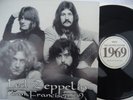 Led Zeppelin LP San Francisco '69 Fillmore West 1/9/1969 not TMOQ