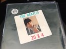 Sealed New The Beatles  20x 4 TMOQ Swingin' Pig LP Record Box Top Records