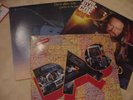3- DAVID ALLAN COE  lp's, one price