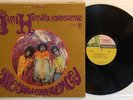 Jimi Hendrix Experience - Are You Experienced - 1967 US 1st Press VG++