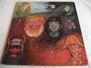 KING CRIMSON   IN THE WAKE OF POSEIDON ** 1970 UK 1st PINK 'I' ISLAND LP