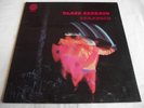 BLACK SABBATH   PARANOID ** 1970 Spaceship VERTIGO LP