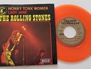 Rolling Stones  Lady Jane Decca GHP 79721 Belgium 7