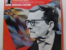 DECCA SXL 6838 Shostakovich: Symphony No.10 HAITINK