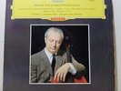 DGG 138 669 Saint Saens: Cello Concerto FOURNIER Red Stereo