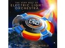 Elo ( Electric Light Orchestra ) - All Over The World: Very Best Of Vinyl LP