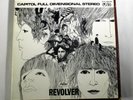 The Beatles Revolver Reel to Reel Tape Company Capitol USA 3.75 IPS EX Tested