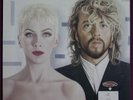 Eurythmics - Revenge - LP Vinyl 1986 - re-release 2018