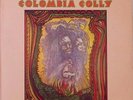 Jah Lion Columbia Colly NEAR MINT Mango Vinyl LP