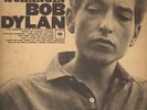 Bob Dylan The Times They Are A-Changin MONO 2 EYE Columbia Vinyl LP