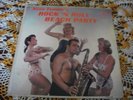 LP 1958 Nino Tempo Rock & Roll Beach Party Liberty LRP-3023  VG
