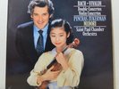 PHILIPS 416 389-1 Bach / Vivaldi: Violin Concertos MIDORI / ZUKERMAN