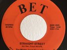 Indiana Black Gospel Funk 45 The Mighty Israel Gospel Singers on BET HEAR