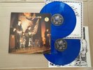 the beatles ( live in paris 1965 ) on  the swinging pig records 19859 blue vinyl