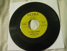 Ali Baba's Boogie/That's all right baby  Preston Love Ultra -103 jump blues EXC.