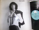 PATTI SMITH   