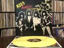 KISS- ANIMALIZE LIVE AT THE APOLLO