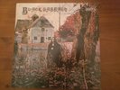 Black Sabbath Black Sabbath - 1976 Issue UK vinyl LP album record NEL6002 NEMS