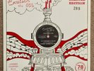 RARE CRUISIN' THE 50'S JOHNNY BURNETTE TRIO 