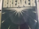 BREAKER - BLOOD MONEY C/W AFRAID OF THE DARK 1983 CLEVELAND METAL VERY RARE 45