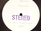 NAT KING COLE - WILD IS LOVE - TEST PRESSING CAPITOL SWAK 1392 EX COND. VINYL