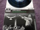 LORIN MAAZEL, STRAUSS ZARATHUSTRA, BEAUTIFUL 1963 UK COLUMBIA RECORDS STEREO LP.