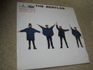 The Beatles Help  LP Stereo UK 1st Press