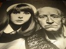 STACKRIDGE - MR. MICK - PROG ROCK VINYL LP -  The Rocket Record label - MINT-