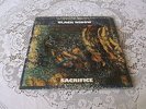 BLACK WIDOW. SACRIFICE. GATEFOLD. UNITED ARTISTS. UAS.6786. 1970.