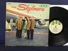 THE SKYLINERS - Since I Don't Have You - Calico Label - Mono