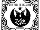 Live at the Greek (Vinyl) Import Jimmy Page & The Black Crowes
